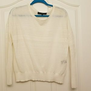 White Rag & Bone sweater